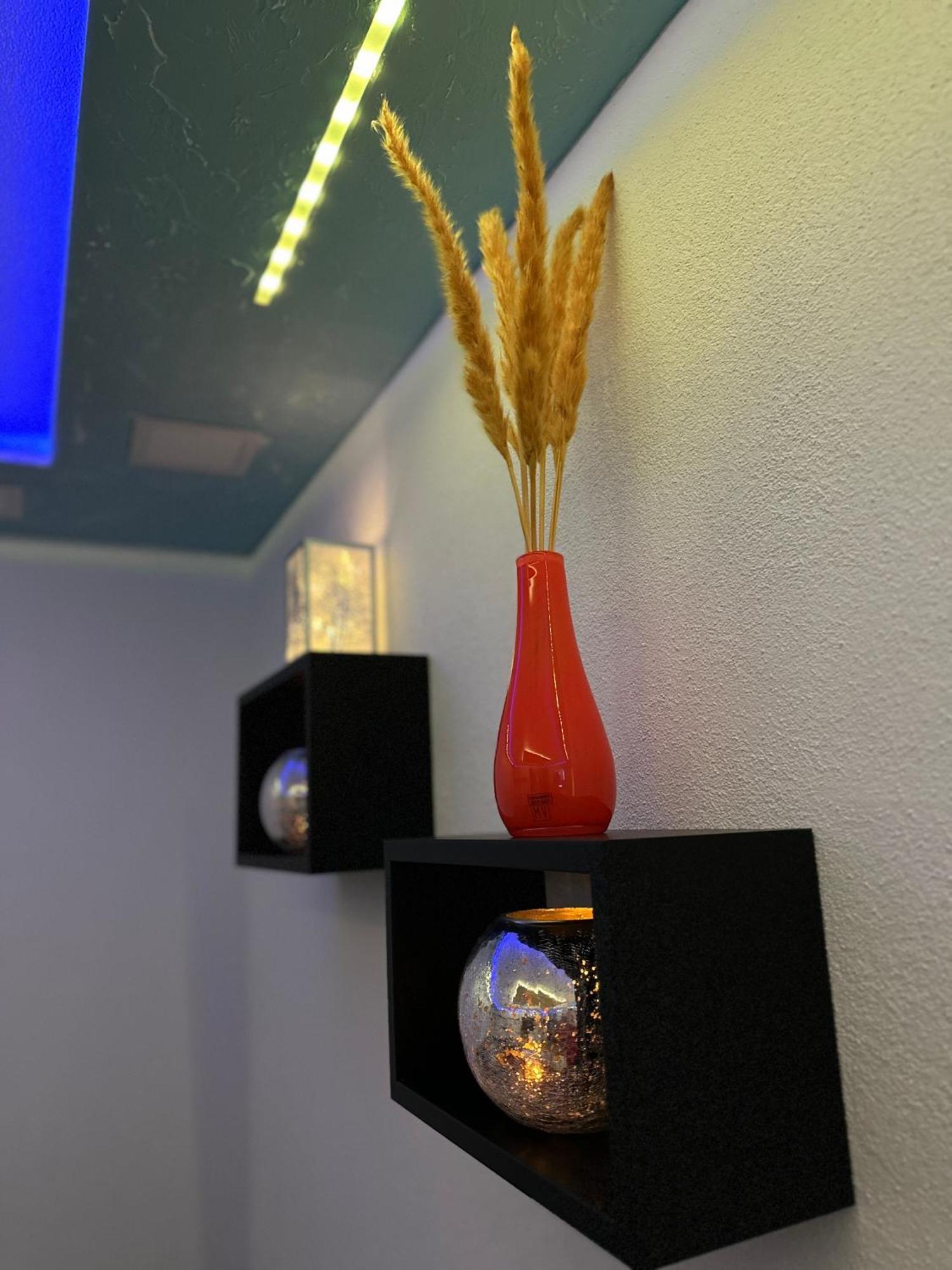 Modern Apartments Neuburg P - Top - 2 Zimmer, Komfort, Balkon, Wi-Fi, Smart Tv, Grosse Dusche, Kueche ノイブルク・アン・デア・ドナウ エクステリア 写真